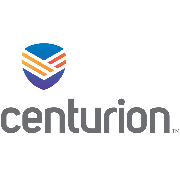 Centurion Health Logo